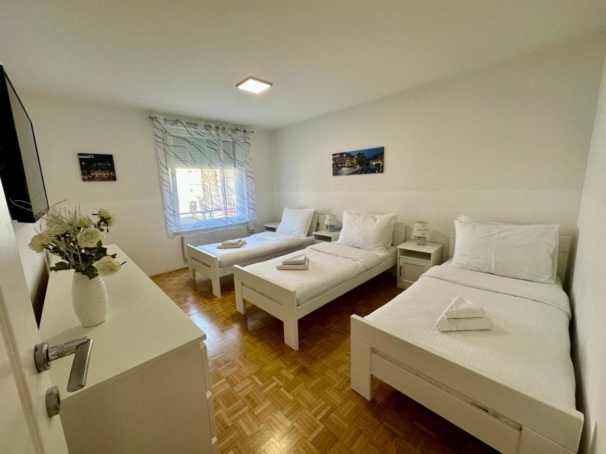 Apartment Clara