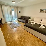 Clara Ljubljana Apartment