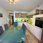 Clara Ljubljana Apartment