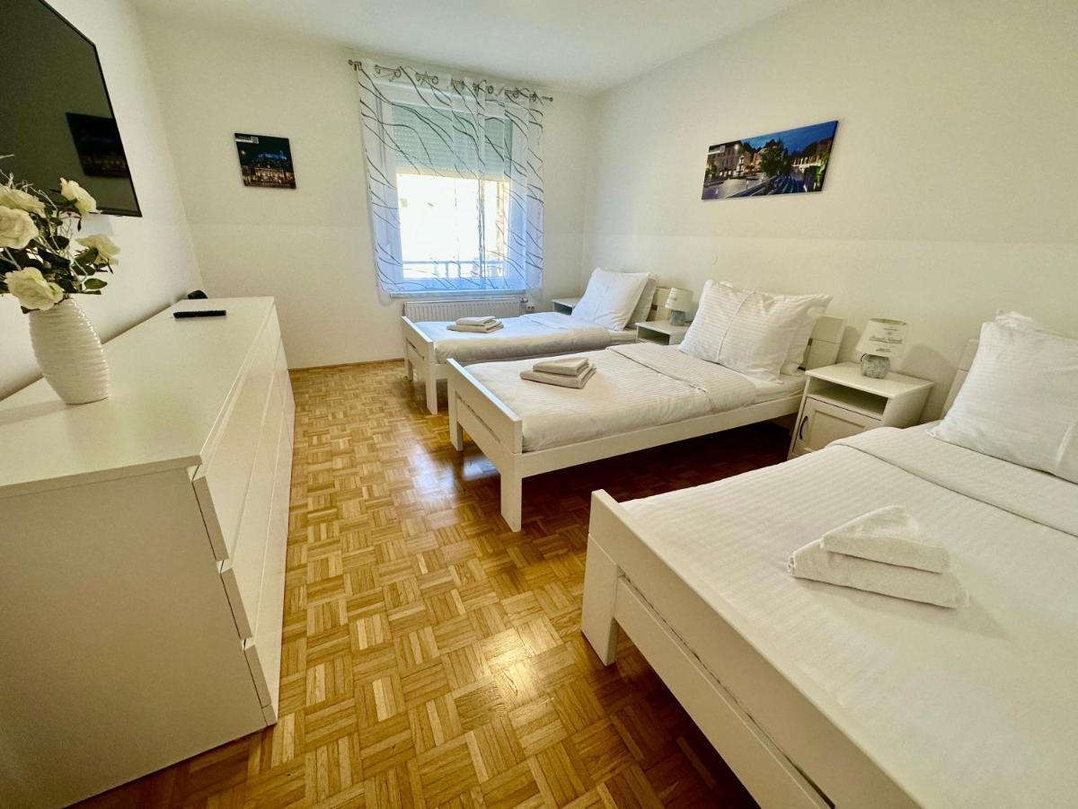 Clara Appartement