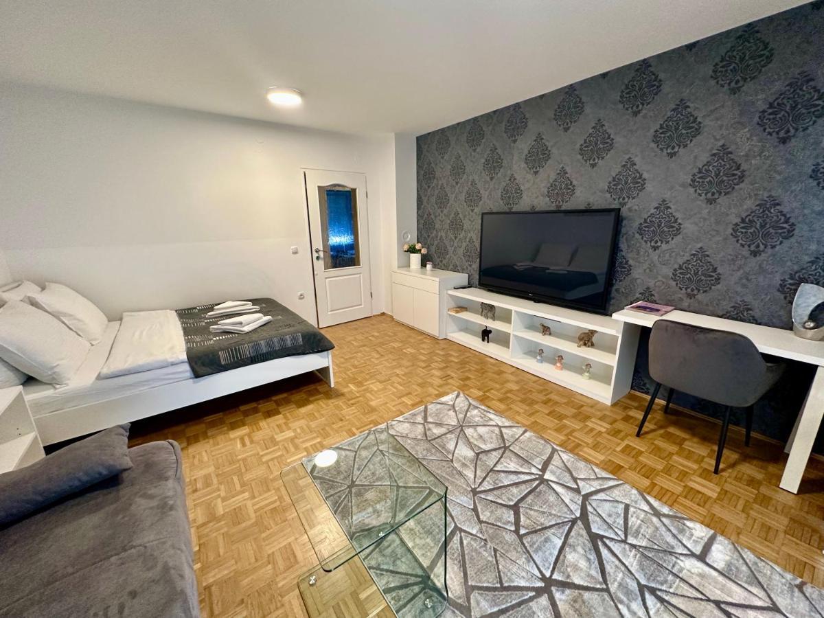 Appartement Clara Ljubljana