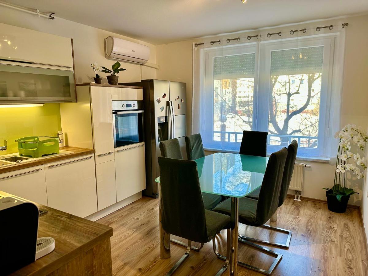 Clara Appartement