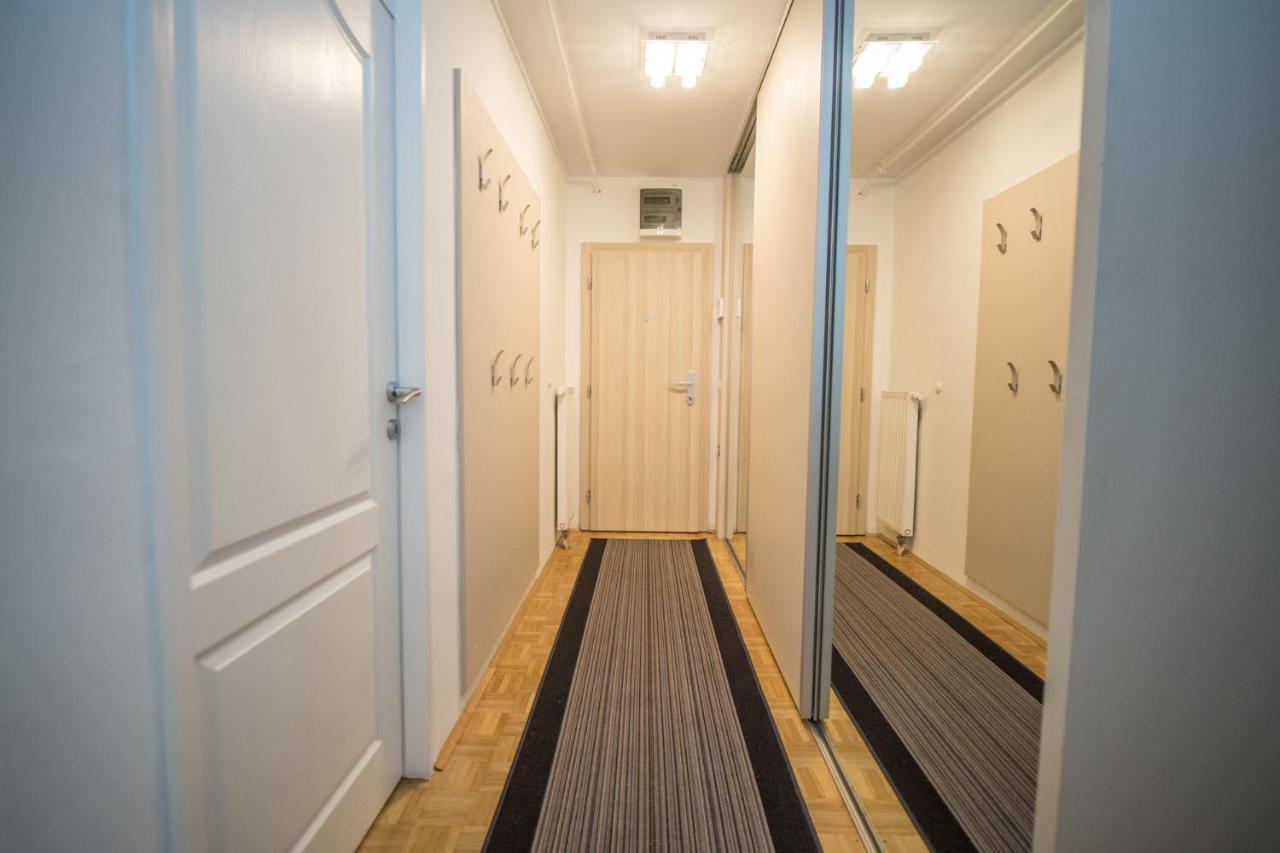 Clara Appartement