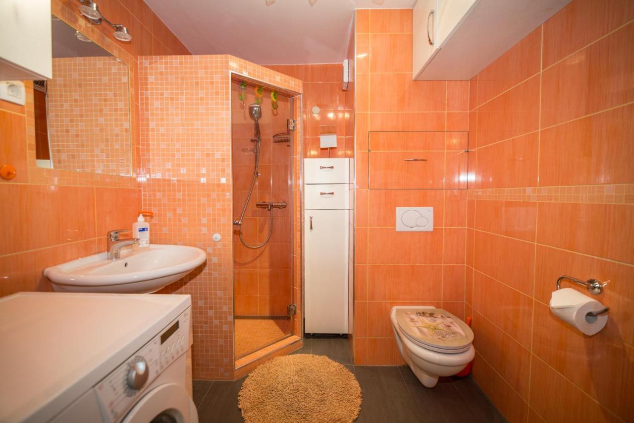 Clara Appartement